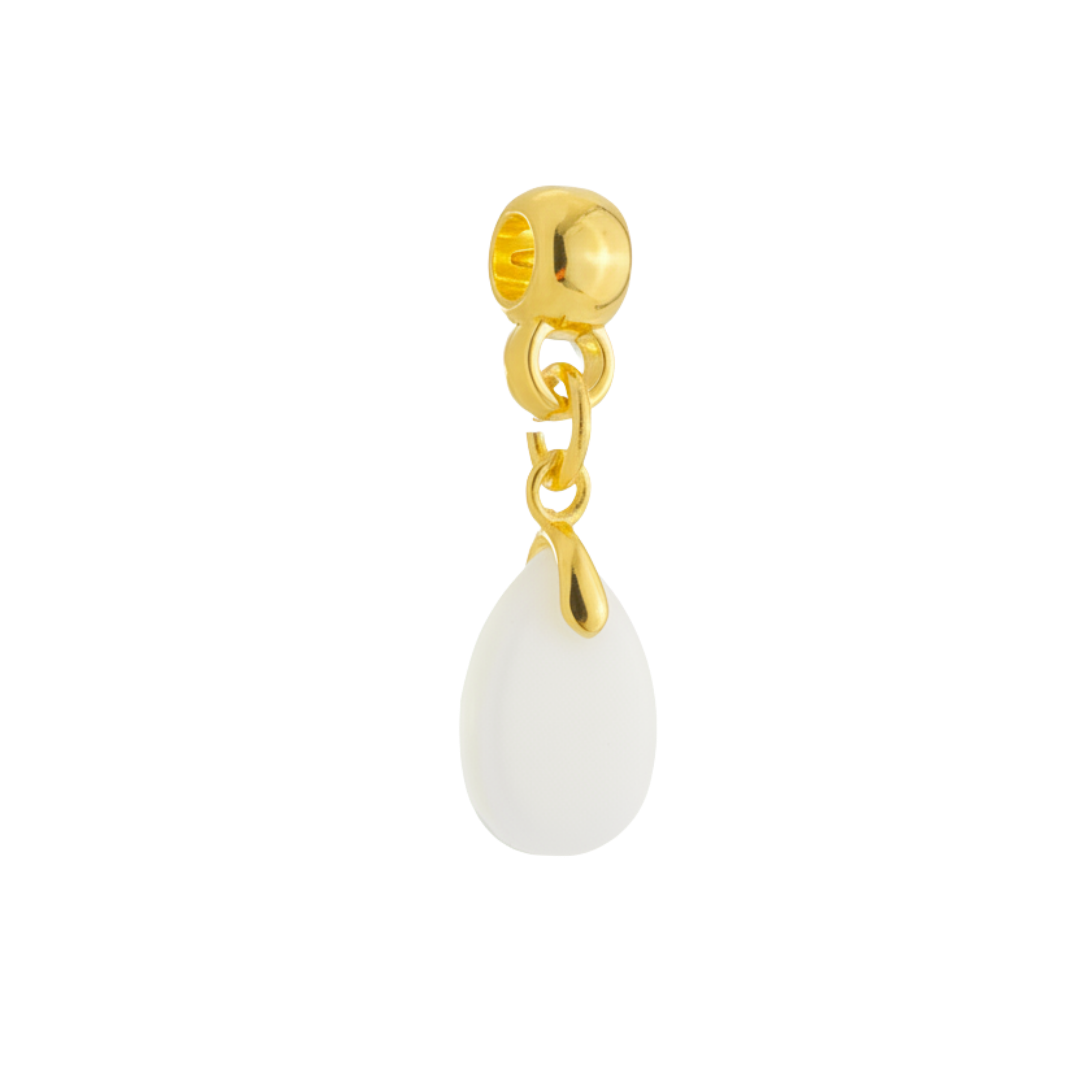 Additional Charm