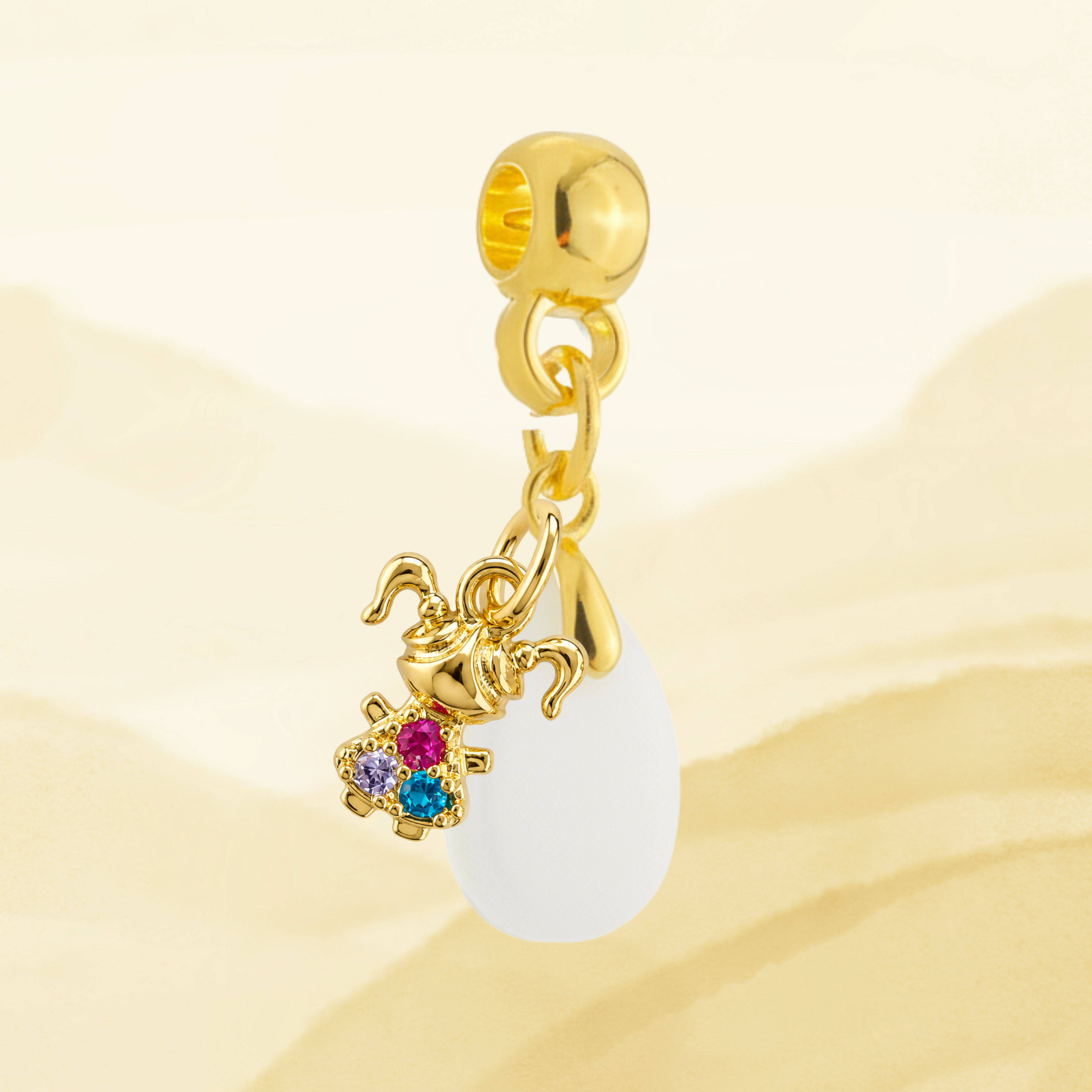 Charm Adicional con Hijo(a)