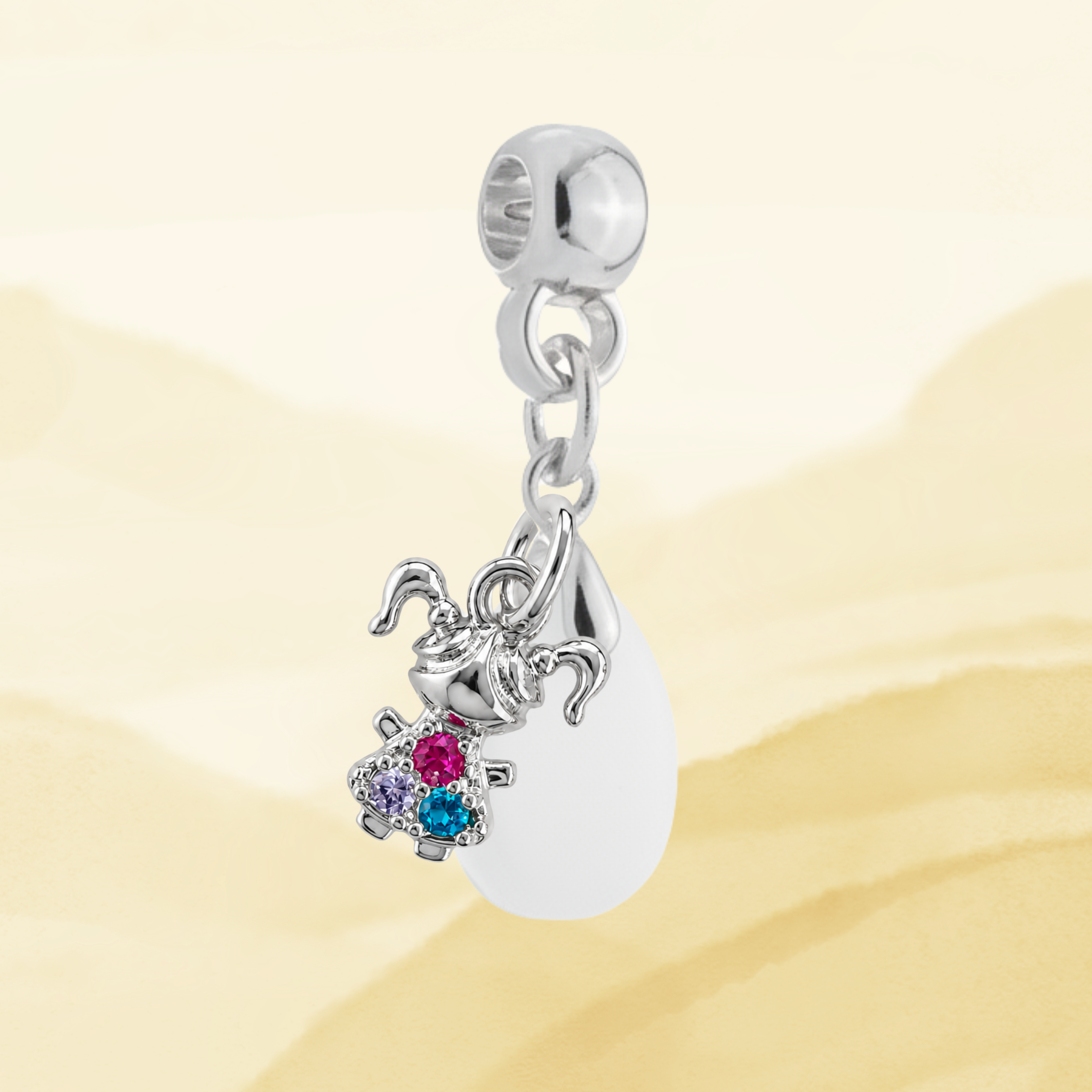 Charm Adicional con Hijo(a)