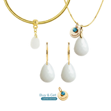 Gota Lapidada