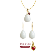 Gota Lapidada