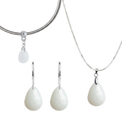 Motherlove Breast Milk Jewelry