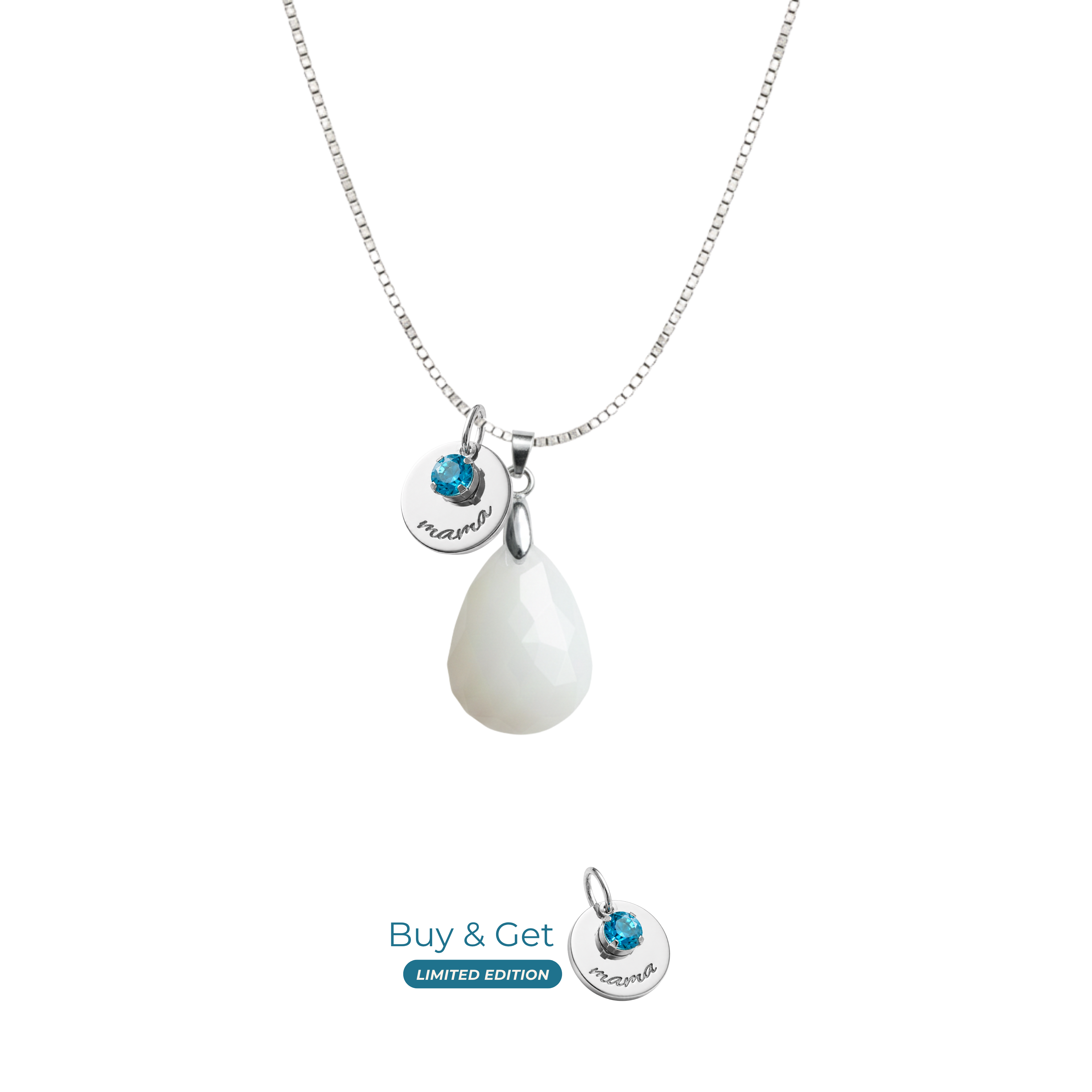 Gota de Diamante