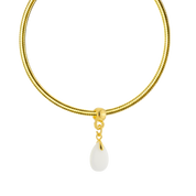 Charm mit Armband – Kit Nicht Enthalten