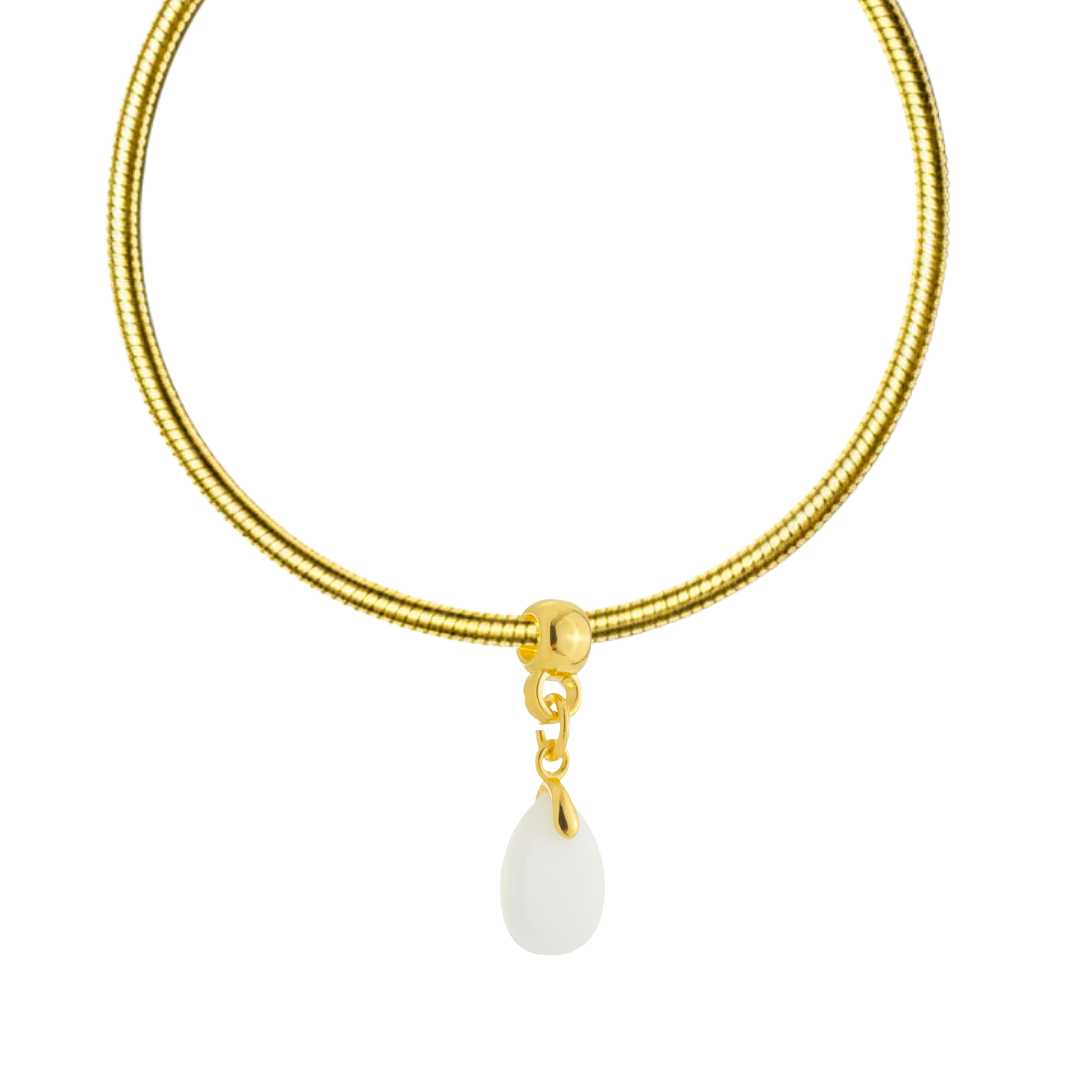 Charm mit Armband – Kit Nicht Enthalten