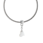 Charm mit Armband – Kit Nicht Enthalten
