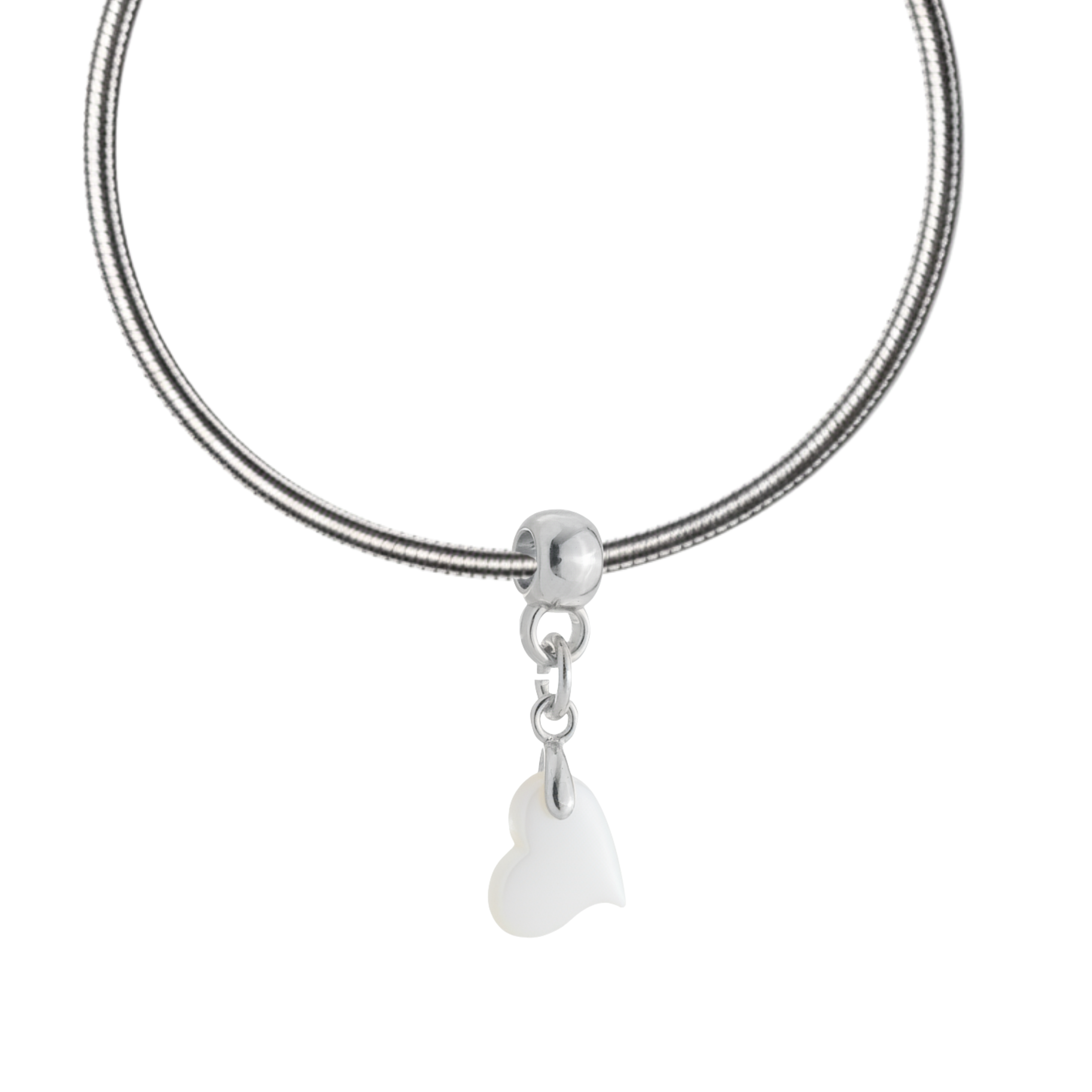 Charm mit Armband – Kit Nicht Enthalten