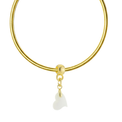 Charm mit Armband – Kit Nicht Enthalten