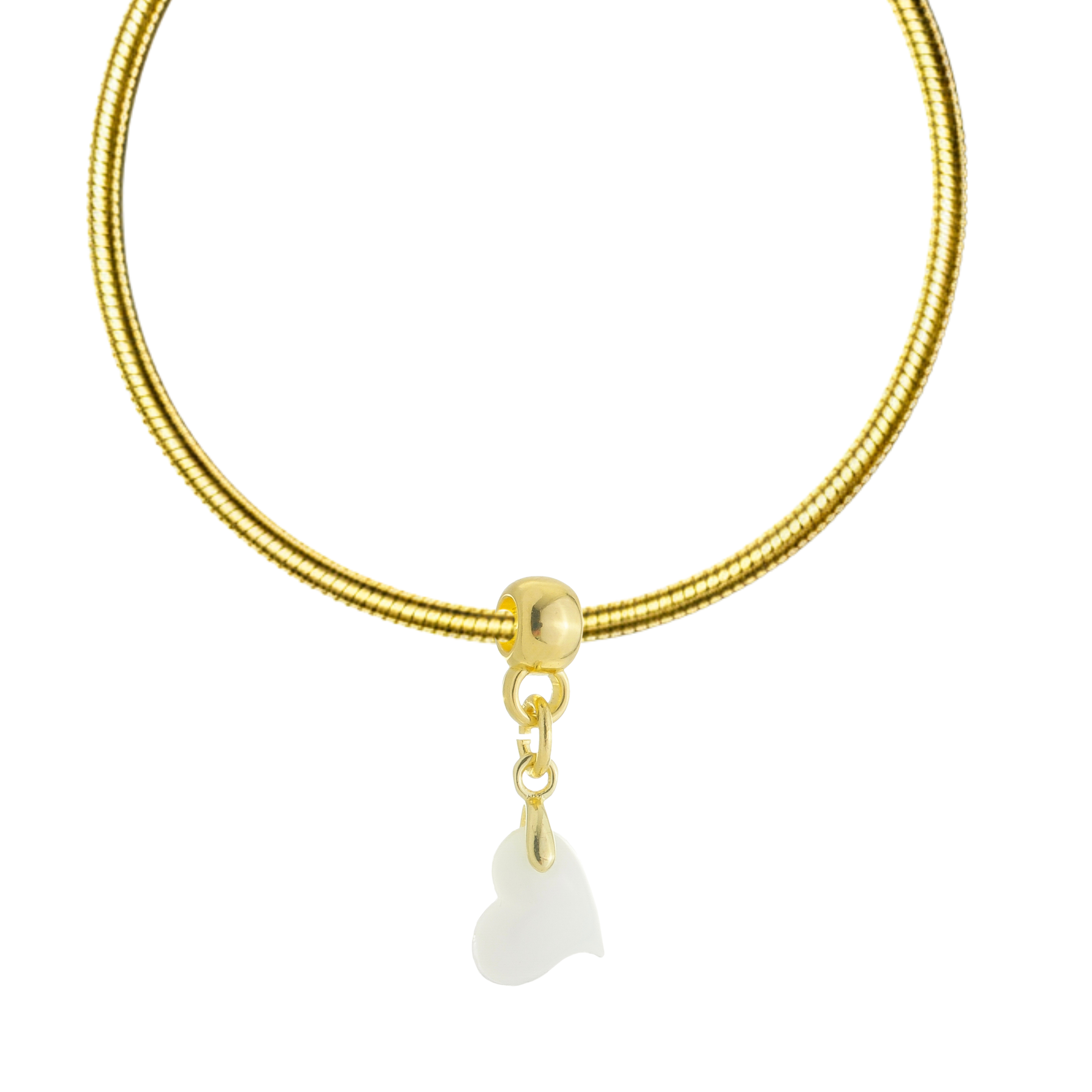 Charm mit Armband – Kit Nicht Enthalten